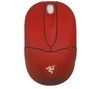 RAZER Maus Pro|Click Mobile Spicy - rot