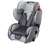 RECARO Mitwachsender Kindersitz Young Sport - Bellini-Bezug asphalt/grey