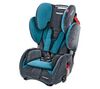 RECARO Mitwachsender Kindersitz Young Sport Mikrofaserbezug Grey / Petrol