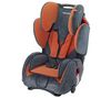 RECARO Mitwachsender Kindersitz Young Sport Mikrofaserbezug Grey / Pepper + Sommersitzbezug - antibakteriell behandelt Young Sport - weiß