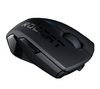 ROCCAT Drahtlose optische Maus Pyra + Gaming-Mauspad Sense Glacier Blue