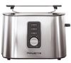 ROWENTA Toaster Prelude TT616030 Inox/Edelstahl