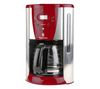 RUSSELL HOBBS Programmierbare Kaffeemaschine Ruby 13374-56