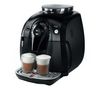 SAECO Espressomaschine Xsmall Steam Black