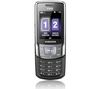 SAMSUNG B5702 schwarz