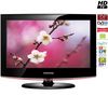 SAMSUNG LCD-Fernseher LE22C430 + Fernbedienung Harmony 650 Remote Control