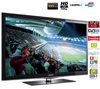 SAMSUNG LCD-Fernseher LE32C650 + TV-Zubehörkit SWV8433/19