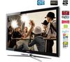 SAMSUNG LCD-Fernseher LE40C750