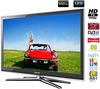 SAMSUNG LED-Fernseher UE32C6530 + Wandhalterung WMN-1000A