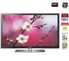 SAMSUNG LED-Fernseher UE32C6700 + SRT 9320/10