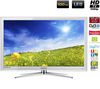 SAMSUNG LED-Fernseher UE40C6510 + Reinigungsset Muc Off 990