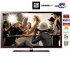 SAMSUNG LED-Fernseher UE55B7000 + Universal-Fernbedienung Harmony 1100