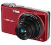 SAMSUNG PL200 - Rot