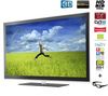 SAMSUNG Plasma-Fernseher PS63C7700 + Heimkinosystem HT-C7200