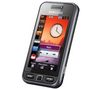 SAMSUNG S5230 Star WLan schwarz