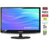 SAMSUNG TFT-Bildschirm 58,4 cm (23