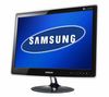 SAMSUNG TFT-Bildschirm 58 cm wide LED SyncMaster XL2370 (2 ms) + VGA-Kabel MC340-3M männlich/ männlich - 3 m + Verlängerungsstromkabel dreipolig - 3 Meter - MC902-3M