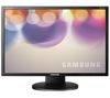 SAMSUNG TFT-Bildschirm 60,9 cm wide SyncMaster 2443BW (5ms) + Webcam SPZ6500/00