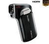 SANYO HD-Camcorder Xacti CA100 schwarz