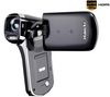 SANYO High Definition Camcorder Xacti CG100 - schwarz