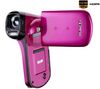 SANYO High Definition Camcorder Xacti CG20 - rosa