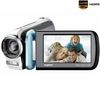 SANYO High Definition Camcorder Xacti GH1 - blau