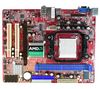 SAPPHIRE TECHNOLOGY PURE Element PE-AM2RS690V2 - Socket AM2+/AM2 - Chipset 690V - Micro ATX