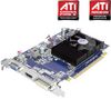 SAPPHIRE TECHNOLOGY Radeon HD 4650 - 1 GB DDR2 - PCI-Express 2.0 (11140-12-20R) + Stromversorgung PS-525 300 W für SLI-Grafikkarte