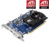 SAPPHIRE TECHNOLOGY Radeon HD 5550 - 1 GB GDDR2 - PCI-Express 2.0 (11170-05-20R)