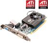 SAPPHIRE TECHNOLOGY Radeon HD 5550 - 1 GB GDDR3 - PCI-Express 2.0 (11170-00-20R) + Spender EKNLINMULT mit 100 Feuchttüchern + Nachfüllpack mit 100 Feuchttüchern