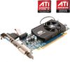 SAPPHIRE TECHNOLOGY Radeon HD 5550 Hyper Memory - 1 GB GDDR3 - PCI-Express 2.0 (11170-02-20R)