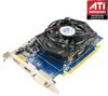 SAPPHIRE TECHNOLOGY Radeon HD 5670 - 1 GB GDDR5 - PCI-Express 2.0 (11168-00-20R) + Überspannungsschutz SurgeMaster Home - 4 Konnektoren -  2 m