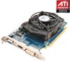 SAPPHIRE TECHNOLOGY Radeon HD 5670 - 512 MB GDDR5 - PCI-Express 2.0 (11168-02-20R) + DVI-Adapter männlich/ VGA weiblich CG-211E