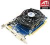 SAPPHIRE TECHNOLOGY Radeon HD 5670 HM - 1 GB GDDR5 - PCI-Express 2.0 (11168-05-20R)