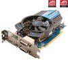 SAPPHIRE TECHNOLOGY Radeon HD 5770 Vapor-X - 1 GB GDDR5 - PCI-Express 2.0 Version OC (11163-05-20R )