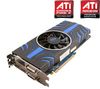 SAPPHIRE TECHNOLOGY Radeon HD 5850 Vapor-X OC - 2 GB GDDR5 - PCI-Express 2.0 (11162-08-40R) + Box mit Schrauben für den Informatikgebrauch + Geräuschschutz-Matten - 4 Stück (AK-PAX-2)