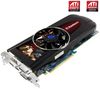 SAPPHIRE TECHNOLOGY Radeon HD 5870 - 1 GB GDDR5 - PCI Express 2.1 + Adapter HDMI weiblich / DVI-D männlich CG-281HQ - Connector gold