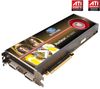 SAPPHIRE TECHNOLOGY Radeon HD 5970 - 2 GB GDDR5 - PCI-Express 2.1 (21165-00-51R) + DVI-Adapter männlich/ VGA weiblich CG-211E