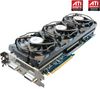 SAPPHIRE TECHNOLOGY Radeon HD 5970 - 4 GB GDDR5 - PCI-Express 2.0 (11165-02-50R)