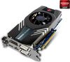 SAPPHIRE TECHNOLOGY Radeon HD 6850 - 1 Go GDDR5 - PCI-Express 2.1 (11180-00-20R) + DVI-Adapter männlich/ VGA weiblich CG-211E + Monitor-Kabel 15-pol.-HDD-Stecker - 15-pol.-HDD-Stecker, 1,8 m