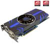 SAPPHIRE TECHNOLOGY Radeon Toxic HD 5850 - 1 GB GDDR5 - PCI-Express 2.0 (11162-05-40R) + Box mit Schrauben für den Informatikgebrauch + Kabelklemme (100er Pack)