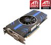 SAPPHIRE TECHNOLOGY Radeon Toxic HD 5850 - 2 GB GDDR5 - PCI-Express 2.0 (11162-09-40R)