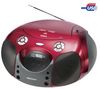 SCOTT Radio CD/MP3 USB SDM25RD