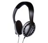 SENNHEISER Hi-Fi-Kopfhörer HD 408 + Audio-Verlängerungskabel 3,5-mm-Klinken-Stecker/Kupplung Stereo, 3 m