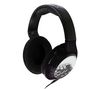 SENNHEISER Hi-Fi-Kopfhörer HD 418 + Audio-Verlängerungskabel 3,5-mm-Klinken-Stecker/Kupplung Stereo, 3 m