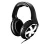 SENNHEISER Hi-Fi-Kopfhörer HD 438 + Ohrhörer Marshmallow HA-FX35 Schwarz