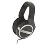 SENNHEISER Hi-Fi-Kopfhörer HD 448 + Audio-Adapter 3,5-mm-Klinken-Kupp. - 6,3-mm-Klinken-St.