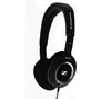 SENNHEISER Kopfhörer HD 238 + Audio-Verlängerungskabel 3,5-mm-Klinken-Stecker/Kupplung Stereo, 3 m