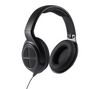 SENNHEISER Kopfhörer HD 428 + Audio-Verlängerungskabel 3,5-mm-Klinken-Stecker/Kupplung Stereo, 3 m