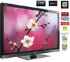 SHARP LED-Fernseher 46LE705E + HDMI-Gelenkkabel - vergoldet - 1,5 m - SWV3431S/10